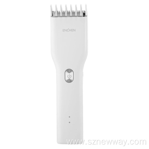XiaoMi ENCHEN Hair Clippers Electric Trimmer